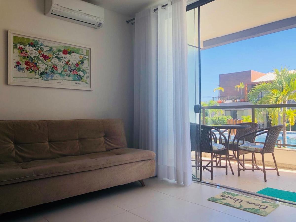 Flat Village Imbassai Solaris Exterior photo
